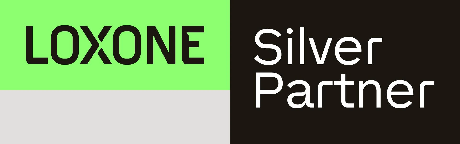 Loxone Siverpartner